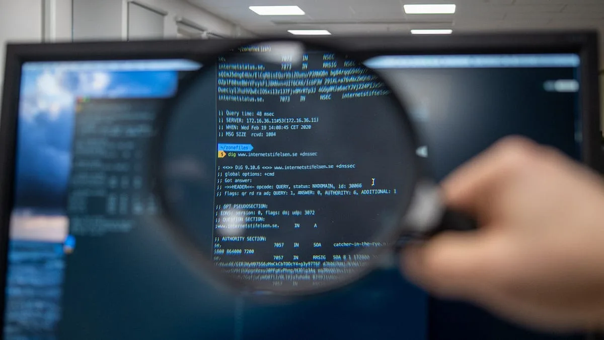 Cursos Online de Ciberseguridad