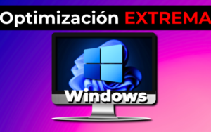 Lee más sobre el artículo Cómo Optimizar un PC Lento en 12 pasos: Guía Paso a Paso para Mejorar el Rendimiento