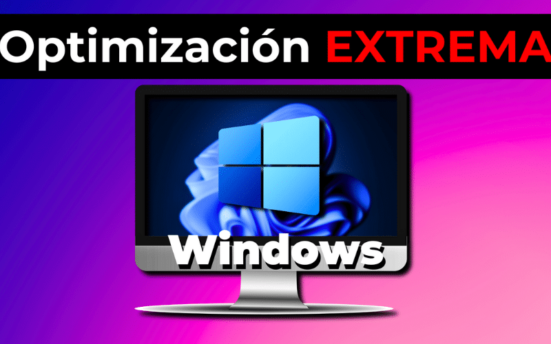 En este momento estás viendo Cómo Optimizar un PC Lento en 12 pasos: Guía Paso a Paso para Mejorar el Rendimiento