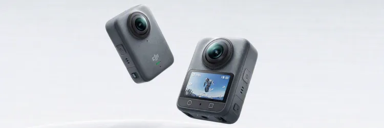 DJI Osmo 360