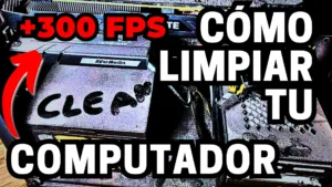 Lee más sobre el artículo Cómo Limpiar Tu PC Fácil y Rápido: Guía Paso a Paso