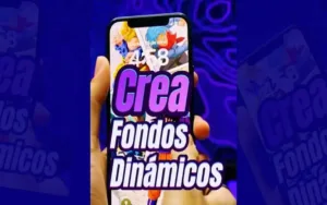 Lee más sobre el artículo Personaliza tu fondo de pantalla con Mico Widget: Transforma tu pantalla en segundos