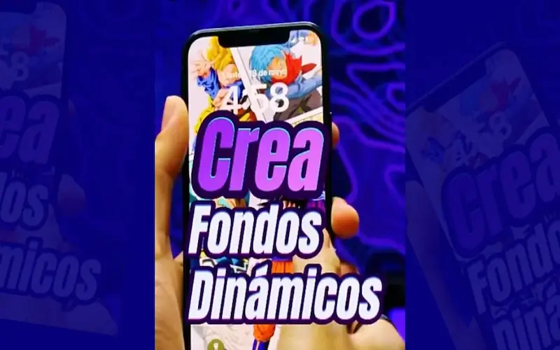 Lee más sobre el artículo Personaliza tu fondo de pantalla con Mico Widget: Transforma tu pantalla en segundos