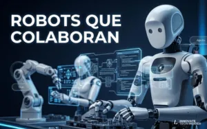 Lee más sobre el artículo Gemini Robotics ER 2: así es la nueva IA para robots de Google