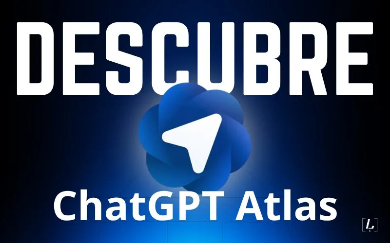 Lee más sobre el artículo Descubre ChatGPT Atlas: el nuevo navegador con IA de OpenAI