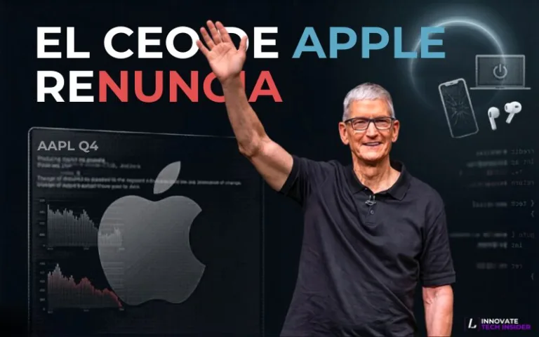 El-CEO-de-Apple-renuncia-ladinoit.com