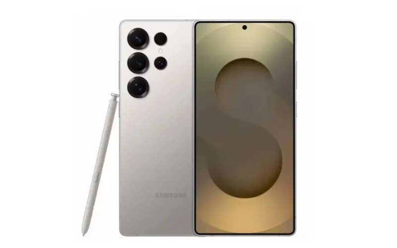 Samsung S25 Ultra 256GB - ladinoit.com