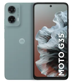 Motorola Moto G35