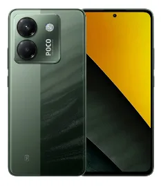 Xiaomi Poco M7 Pro