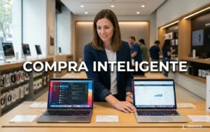 Lee más sobre el artículo Errores al comprar portátil: evita estas malas decisiones