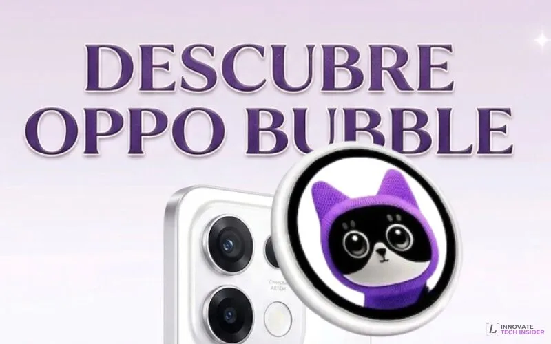 OPPO Bubble - ladinoit.com
