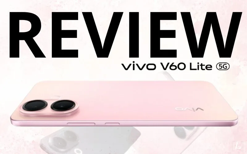 Lee más sobre el artículo Review del Vivo V60 Lite 5G: autonomía, cámara y rendimiento.
