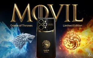 Lee más sobre el artículo Prepárate: el Móvil de GAME OF THRONES que todo fan querrá tener