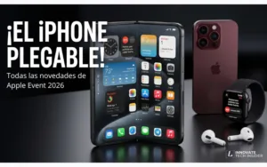 Lee más sobre el artículo Apple Event 2026: todas las novedades de Apple