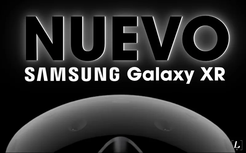 Lee más sobre el artículo Samsung GALAXY XR: el nuevo visor XR que redefine la realidad extendida