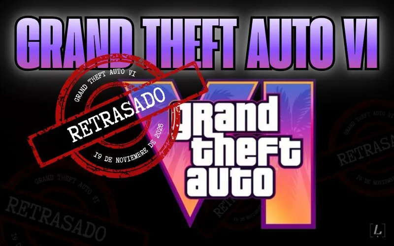 Lee más sobre el artículo Aplazaron Grand Theft Auto VI: ¿Por qué se retrasa uno de los juegos más esperados?