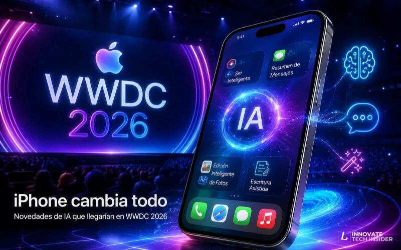 WWDC 2026 iPhone ladinoit.com