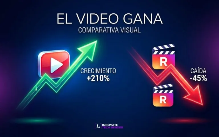 Engagement en redes sociales ladinoit.com
