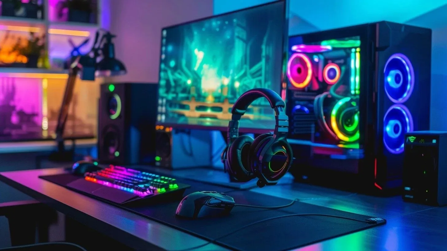 accesorios para mejorar tu setup