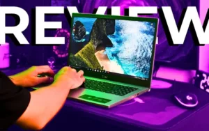 Lee más sobre el artículo Review completa de la Acer Aspire 3: análisis detallado de rendimiento, diseño y más