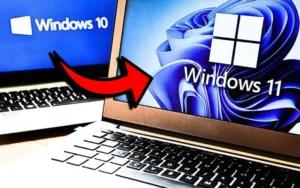 Lee más sobre el artículo Windows 11 VS Windows 10 ¿Cuál es mejor? ¿Vale la pena actualizar?