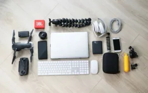 Lee más sobre el artículo Optimiza tu Trabajo con Estos Gadgets Tecnológicos para Productividad