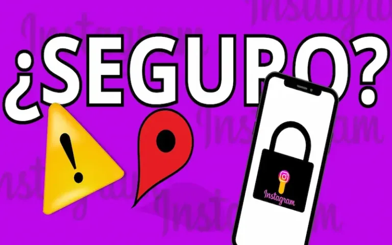 Instagram ahora muestra tu ubicación