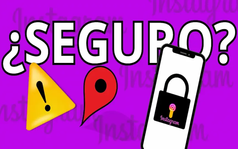 Instagram ahora muestra tu ubicación: ¿peligro para tu privacidad?