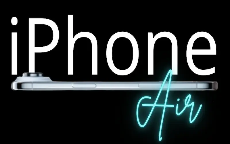 Lee más sobre el artículo iPhone Air: todo lo que debes saber del nuevo ultra-delgado de Apple